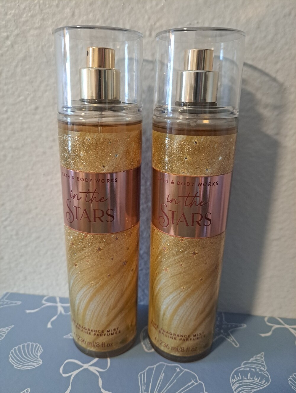 BBW Fragance Body Mist Bundle- New